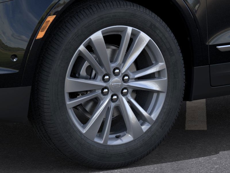 2026 Cadillac XT5 Premium Luxury in Brantford, Ontario - 9 - w1024h768px