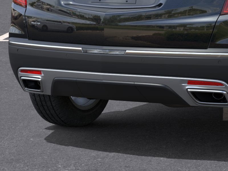 2026 Cadillac XT5 Premium Luxury in Brantford, Ontario - 14 - w1024h768px