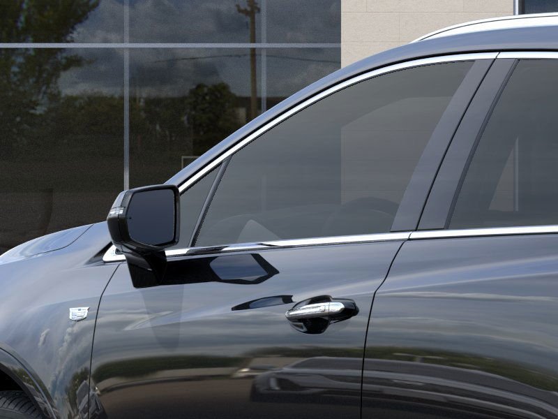 2026 Cadillac XT5 Premium Luxury in Brantford, Ontario - 12 - w1024h768px