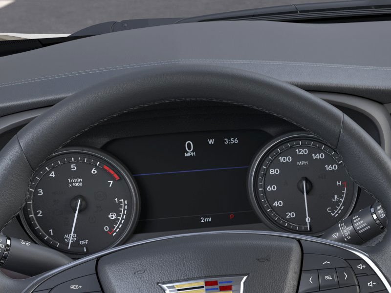 2026 Cadillac XT5 Premium Luxury in Brantford, Ontario - 18 - w1024h768px