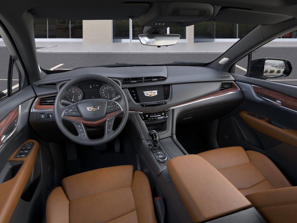 2026 Cadillac XT5 Premium Luxury in Brantford, Ontario - 15 - w1024h768px