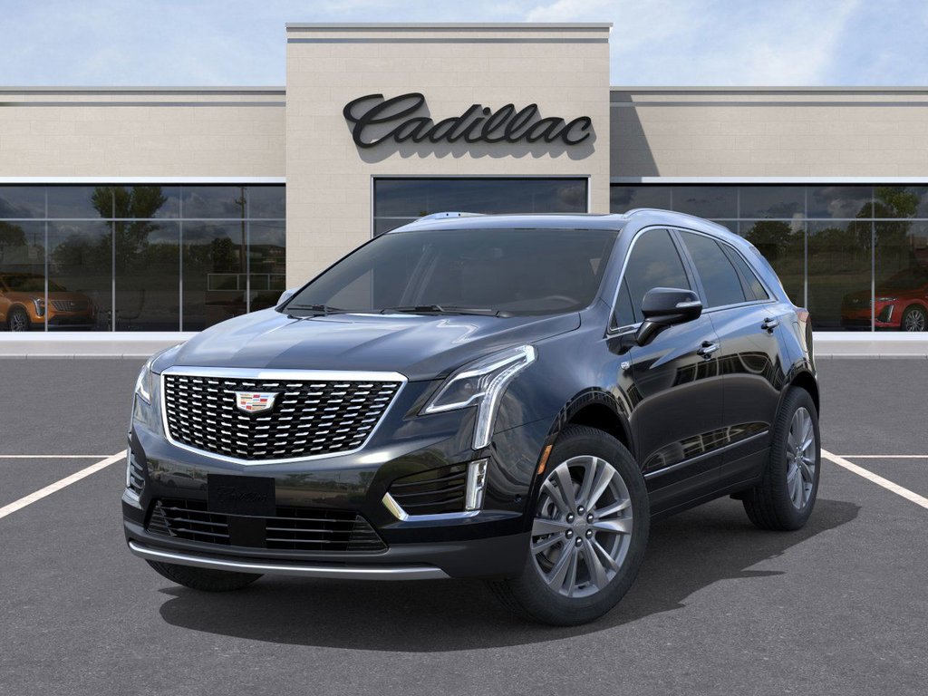 2026 Cadillac XT5 Premium Luxury in Brantford, Ontario - 6 - w1024h768px