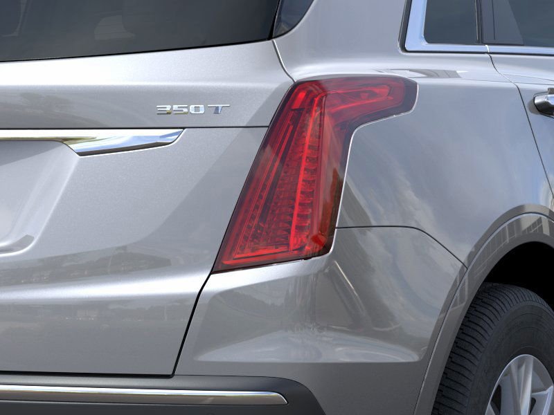 2026 Cadillac XT5 Luxury in Brantford, Ontario - 11 - w1024h768px