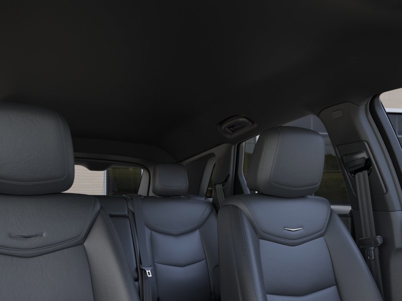 2026 Cadillac XT5 Luxury in Brantford, Ontario - 24 - w1024h768px