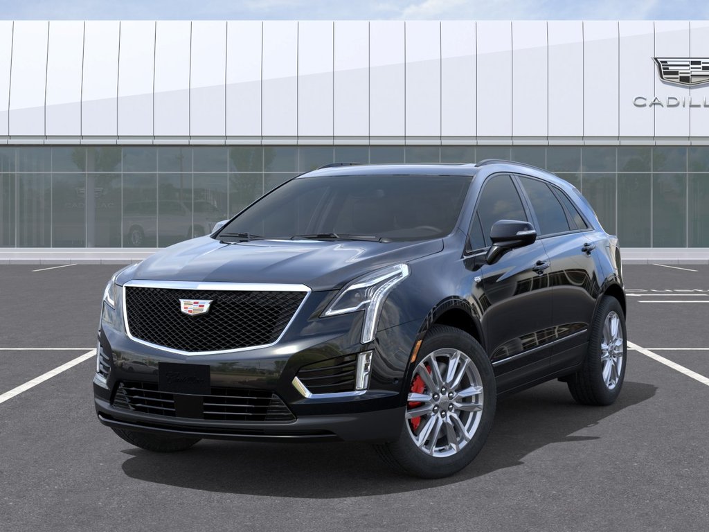 2026 Cadillac XT5 Sport in Brantford, Ontario - 6 - w1024h768px