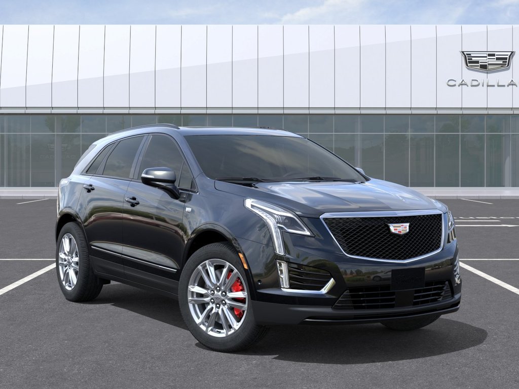 2026 Cadillac XT5 Sport in Brantford, Ontario - 7 - w1024h768px