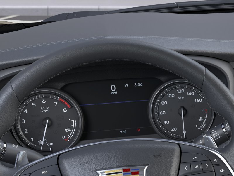 2026 Cadillac XT5 Sport in Brantford, Ontario - 18 - w1024h768px