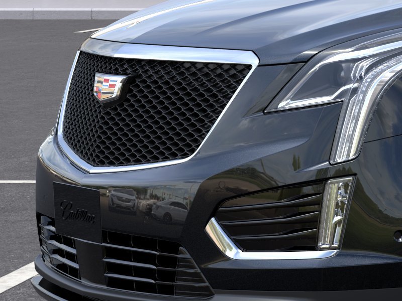 2026 Cadillac XT5 Sport in Brantford, Ontario - 13 - w1024h768px