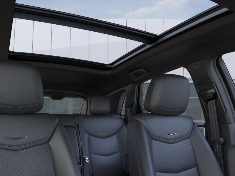 2026 Cadillac XT5 Sport in Brantford, Ontario - 24 - w1024h768px