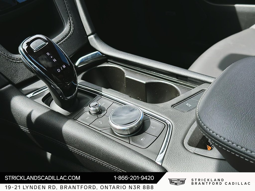 2024  XT6 AWD 4dr Premium Luxury in Brantford, Ontario - 12 - w1024h768px