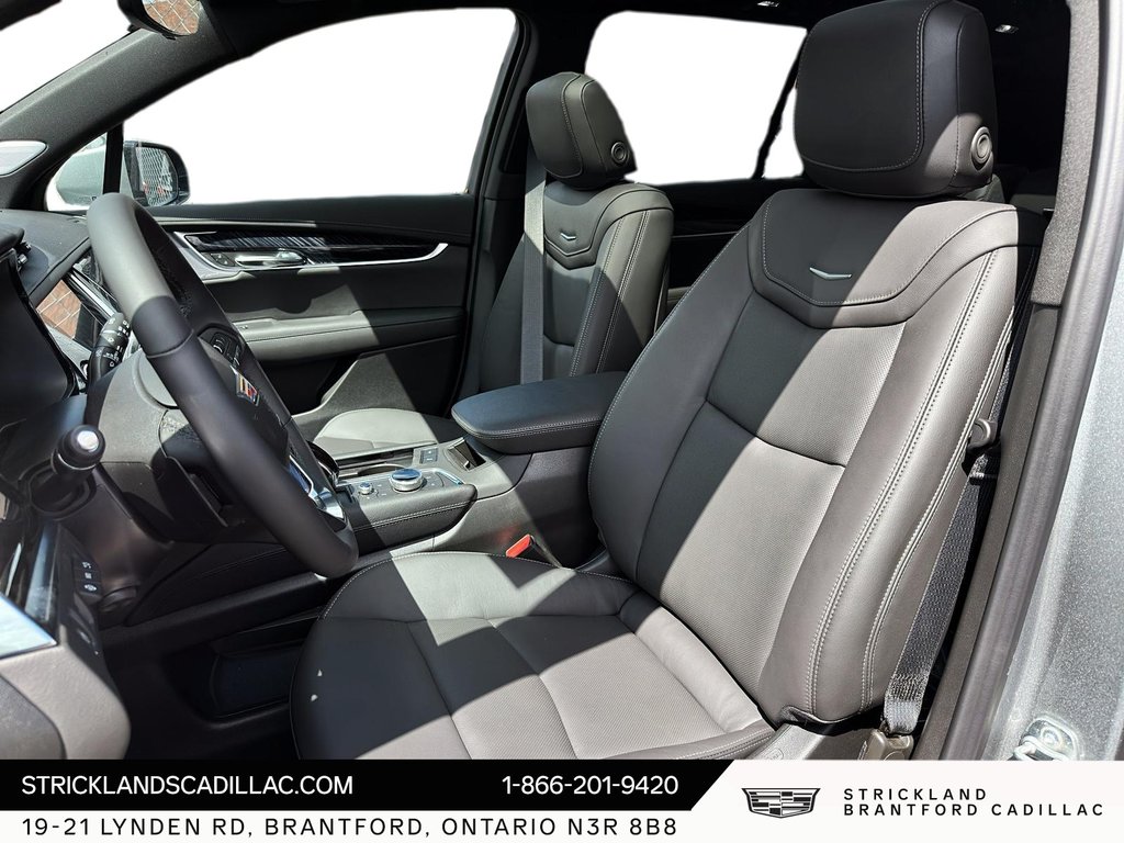 2024  XT6 AWD 4dr Premium Luxury in Brantford, Ontario - 7 - w1024h768px