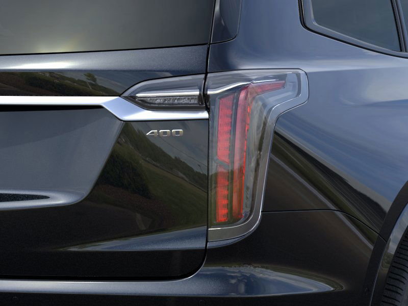 2025 Cadillac XT6 Sport in Brantford, Ontario - 11 - w1024h768px