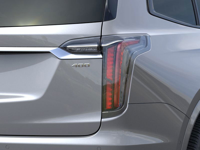 2025 Cadillac XT6 Sport in Brantford, Ontario - 11 - w1024h768px