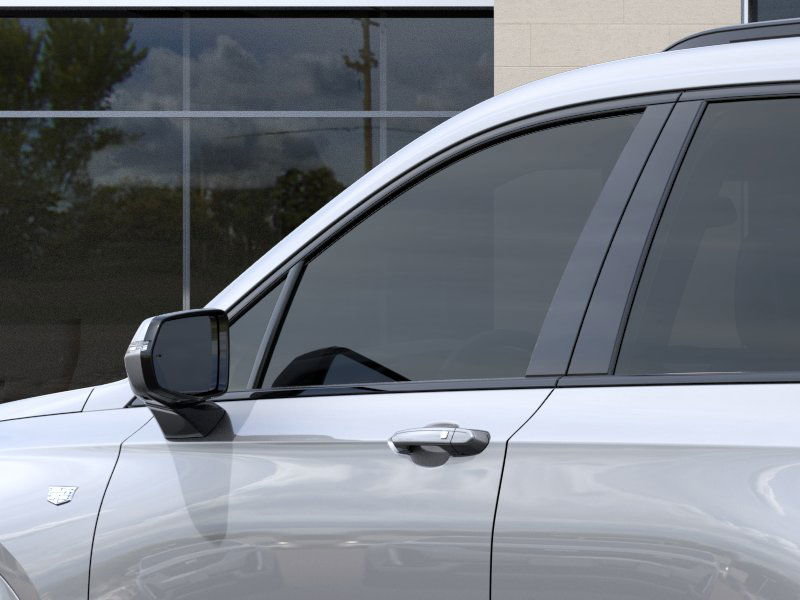 2025 Cadillac XT6 Sport in Brantford, Ontario - 12 - w1024h768px