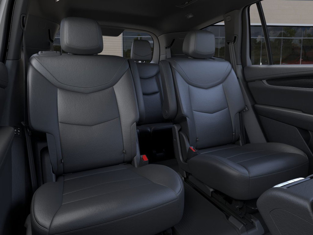 2025 Cadillac XT6 Sport in Brantford, Ontario - 17 - w1024h768px