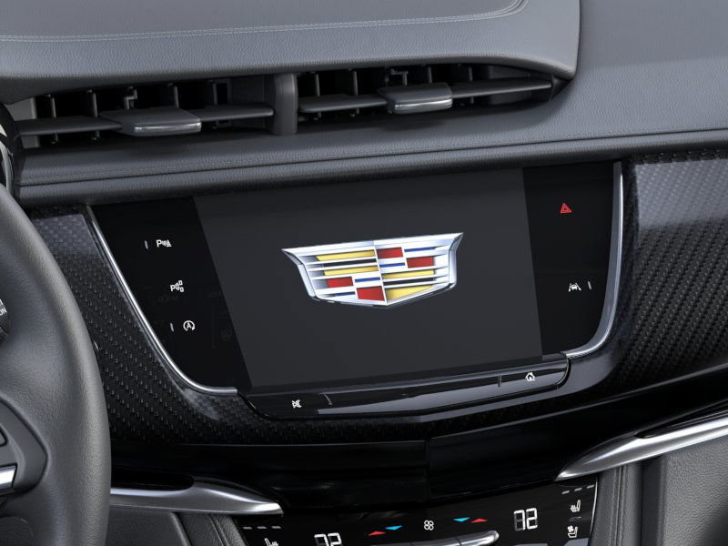 2025 Cadillac XT6 Sport in Brantford, Ontario - 20 - w1024h768px