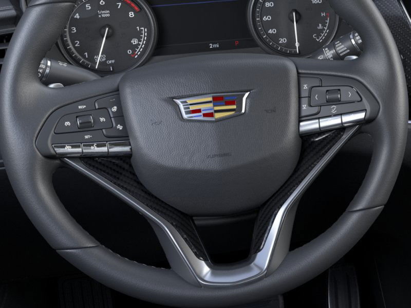 2025 Cadillac XT6 Sport in Brantford, Ontario - 19 - w1024h768px