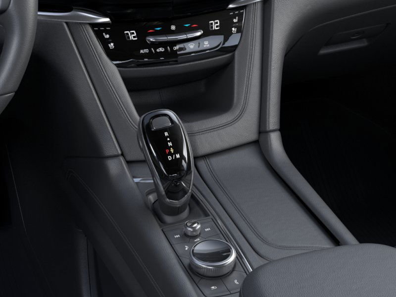 2025 Cadillac XT6 Sport in Brantford, Ontario - 23 - w1024h768px