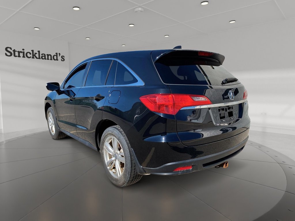 2013  RDX 6sp at in Stratford, Ontario - 4 - w1024h768px