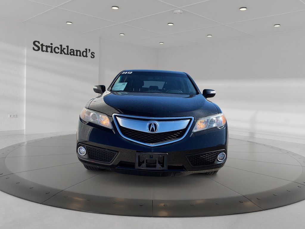 2013  RDX 6sp at in Stratford, Ontario - 2 - w1024h768px