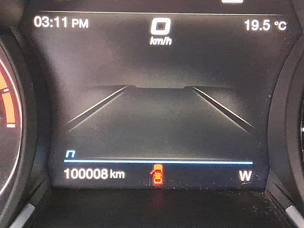 2021 Alfa Romeo Stelvio Ti AWD in Stratford, Ontario - 15 - w1024h768px