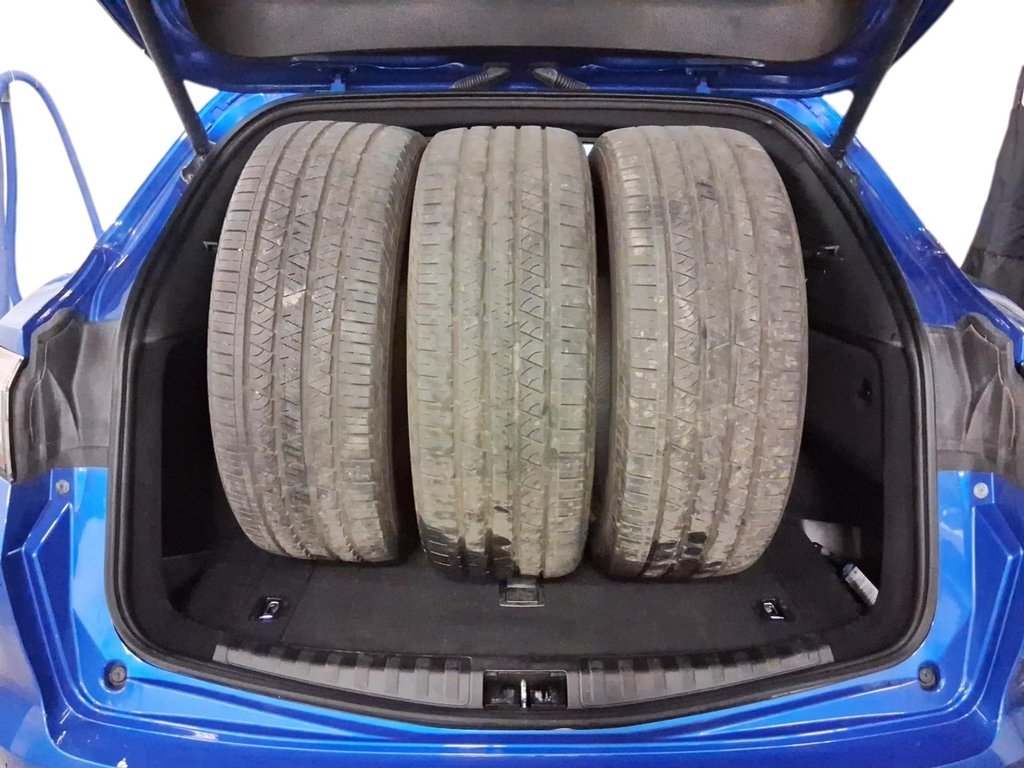 2021 Alfa Romeo Stelvio Ti AWD in Stratford, Ontario - 7 - w1024h768px