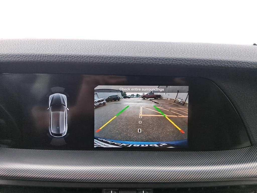 2021 Alfa Romeo Stelvio Ti AWD in Stratford, Ontario - 21 - w1024h768px