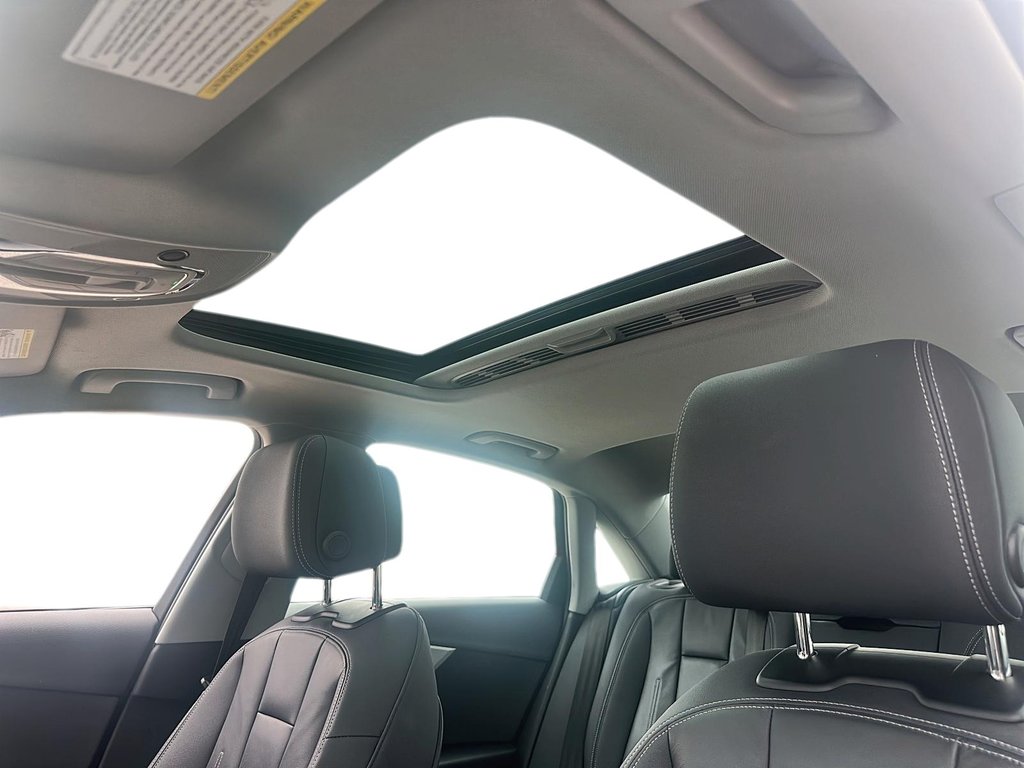 2023 Audi A4 45 2.0T Komfort quattro 7sp S Tronic in Stratford, Ontario - 15 - w1024h768px