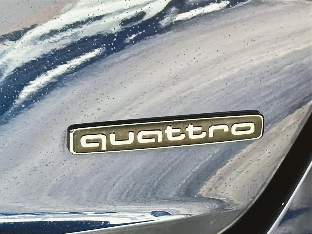 2024 Audi A4 45 2.0T Komfort quattro 7sp S Tronic in Stratford, Ontario - 15 - w1024h768px