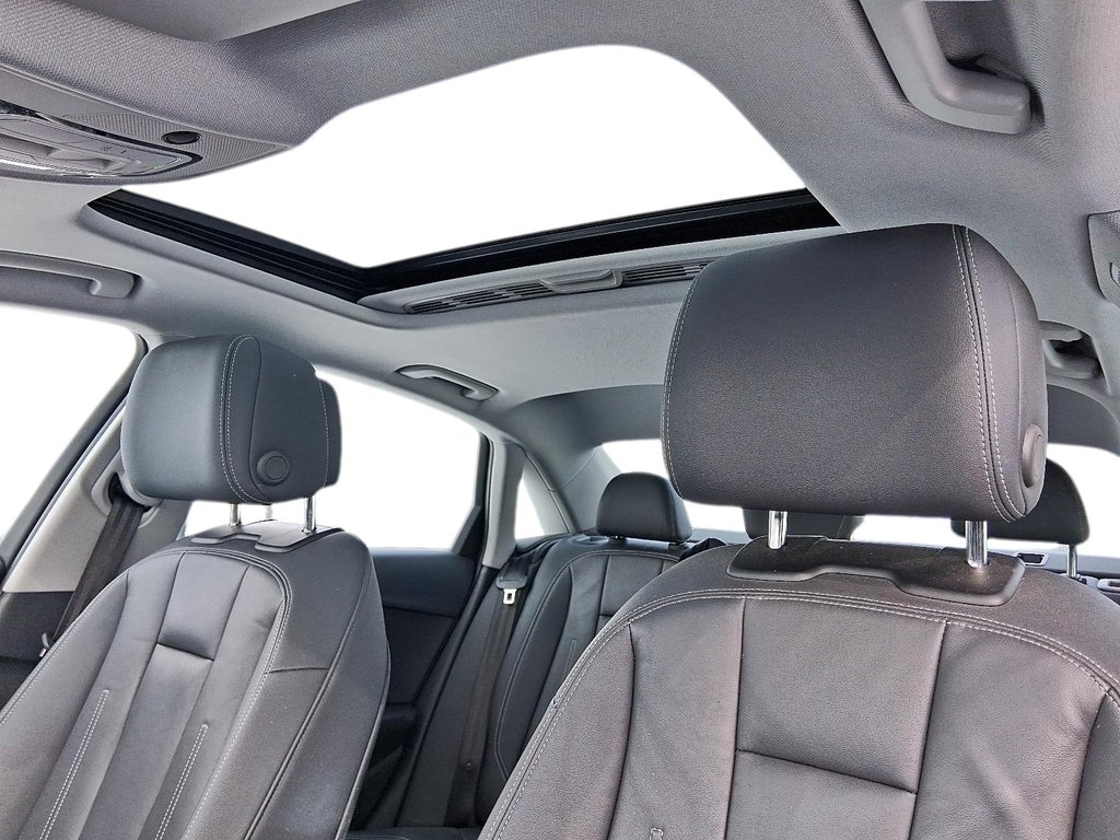 2024 Audi A4 45 2.0T Komfort quattro 7sp S Tronic in Stratford, Ontario - 18 - w1024h768px