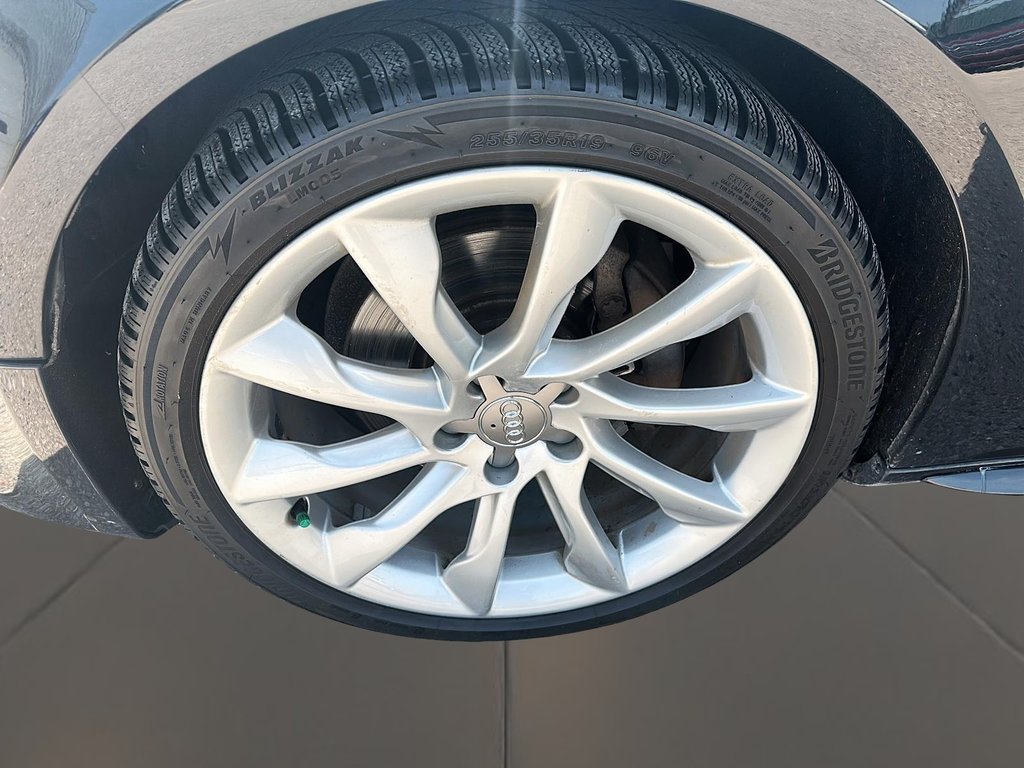 2014 Audi A5 2.0 8sp Tiptronic Progressiv Cpe in Stratford, Ontario - 7 - w1024h768px