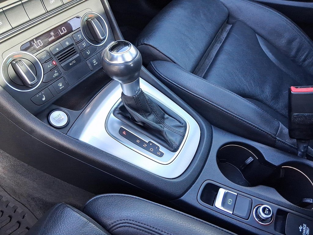 2018 Audi Q3 2.0T Technik quattro 6sp Tiptronic in Stratford, Ontario - 14 - w1024h768px