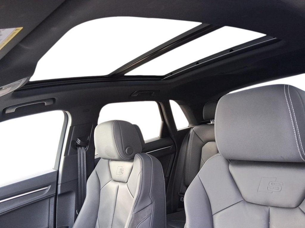 2020 Audi Q3 45 2.0T Progressiv quattro 8sp Tiptronic in Stratford, Ontario - 19 - w1024h768px