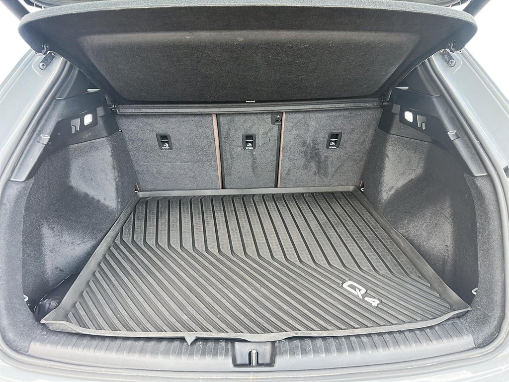 2024 Audi Q4 e-tron 50 quattro in Stratford, Ontario - 6 - w1024h768px