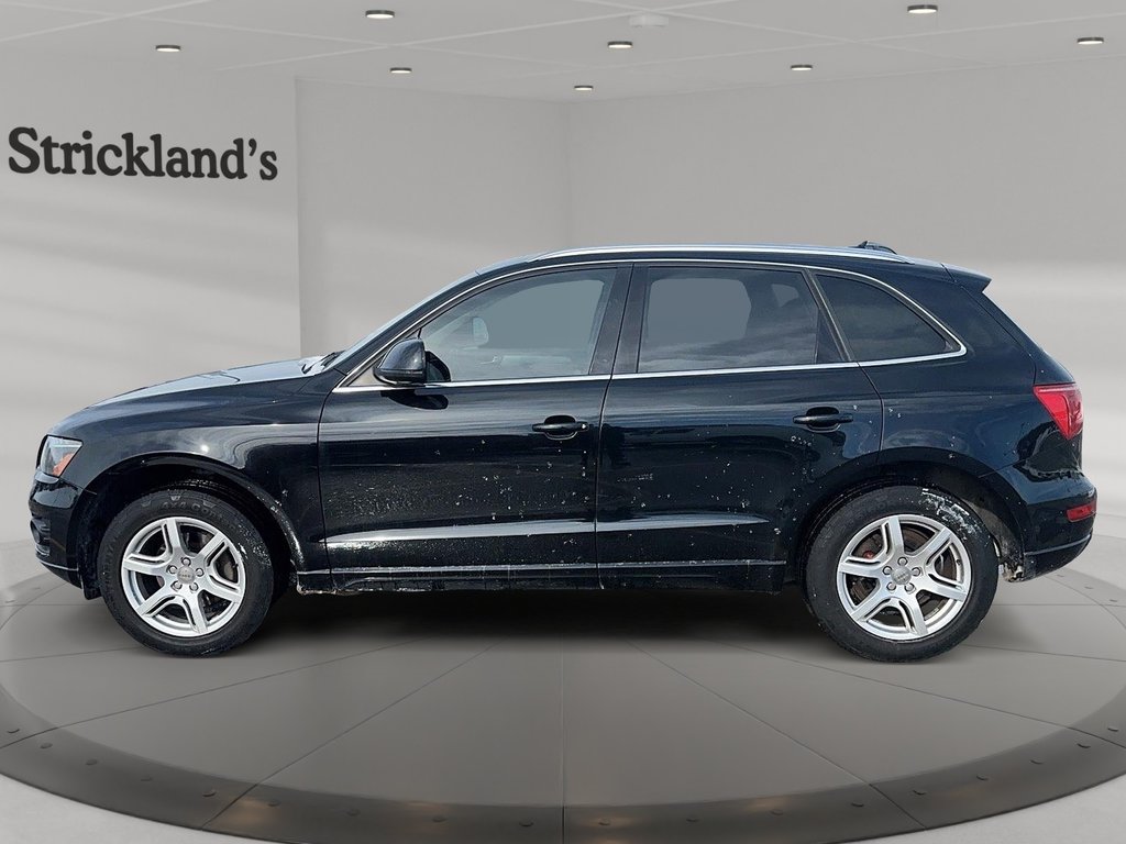 2012 Audi Q5 2.0T Prem Plus Tip qtro in Stratford, Ontario - 5 - w1024h768px