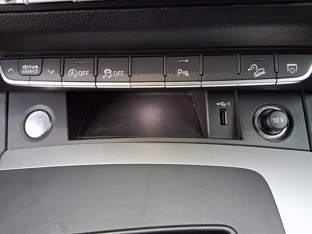 2024 Audi Q5 Komfort 40 TFSI quattro 7sp S Tronic in Stratford, Ontario - 17 - w1024h768px