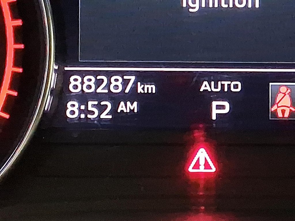 2024 Audi Q5 Komfort 40 TFSI quattro 7sp S Tronic in Stratford, Ontario - 13 - w1024h768px