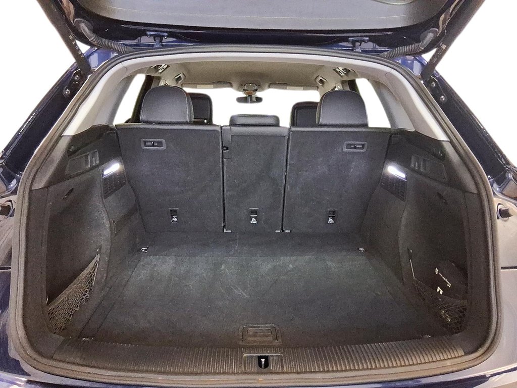 2024 Audi Q5 Komfort 40 TFSI quattro 7sp S Tronic in Stratford, Ontario - 6 - w1024h768px