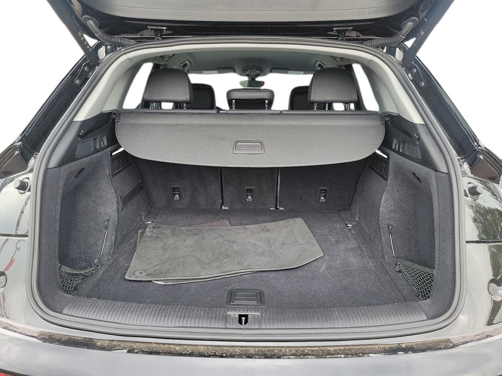 2024 Audi Q5 Komfort 40 TFSI quattro 7sp S Tronic in Stratford, Ontario - 6 - w1024h768px