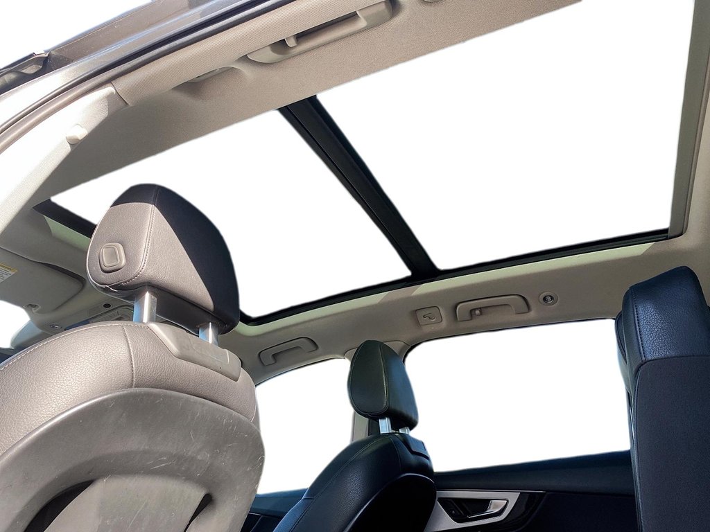 2018 Audi Q7 3.0T Technik quattro 8sp Tiptronic in Stratford, Ontario - 14 - w1024h768px