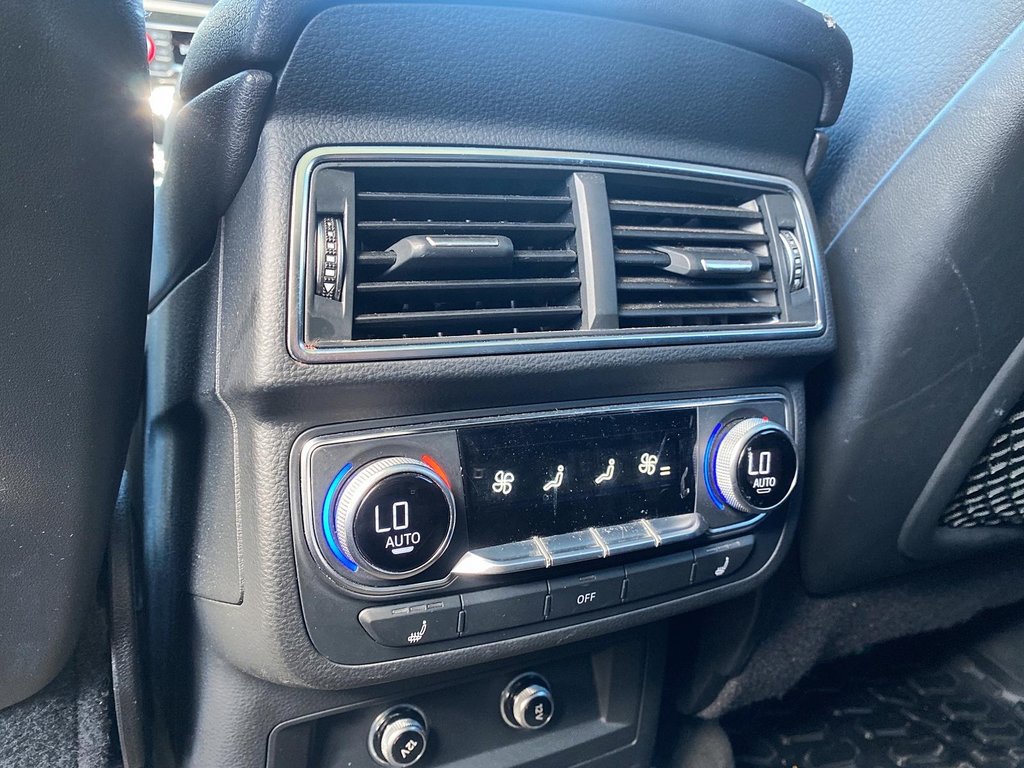 2018 Audi Q7 3.0T Technik quattro 8sp Tiptronic in Stratford, Ontario - 13 - w1024h768px