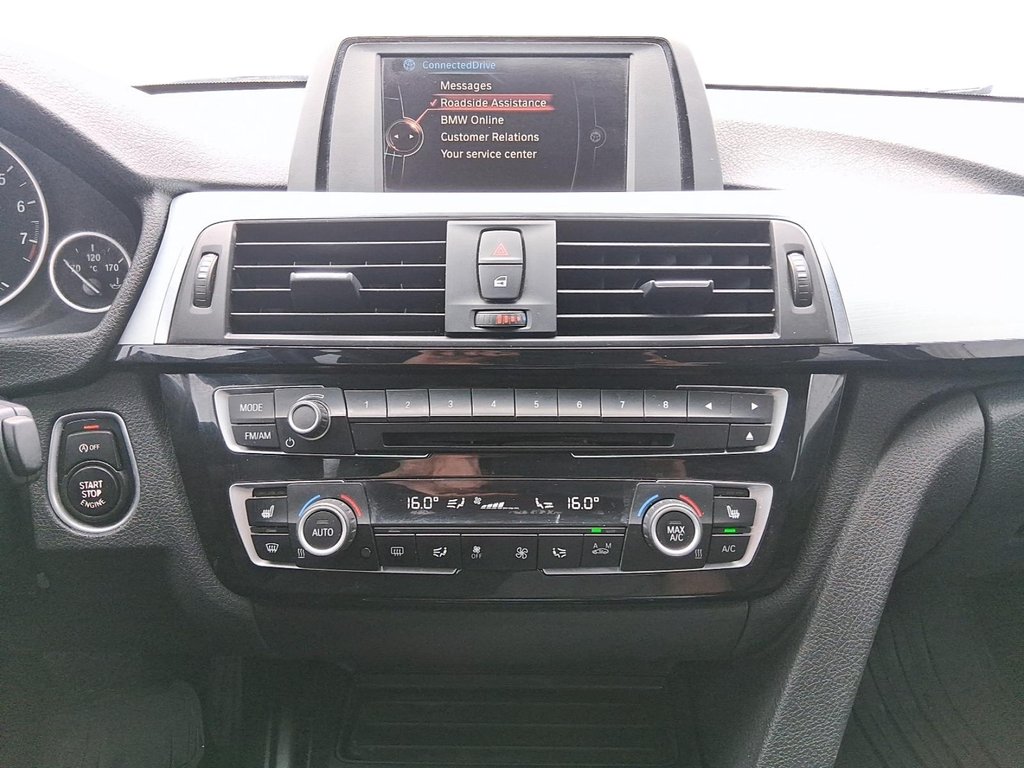2016 BMW 320i xDrive Sedan in Stratford, Ontario - 15 - w1024h768px