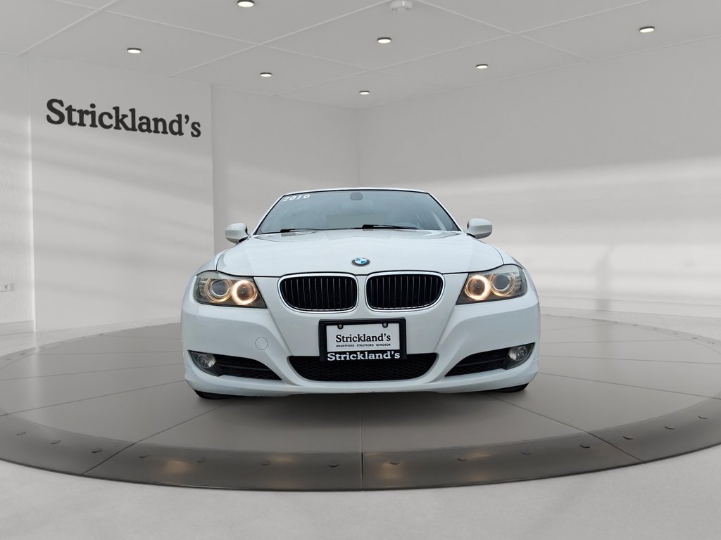 2010 BMW 328i Sedan in Stratford, Ontario - 2 - w1024h768px