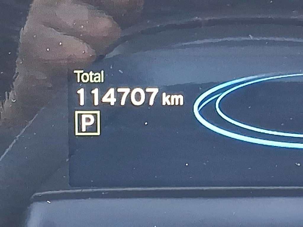 2017 BMW i3 4DR HB W/RANGE EXTENDER in Stratford, Ontario - 15 - w1024h768px