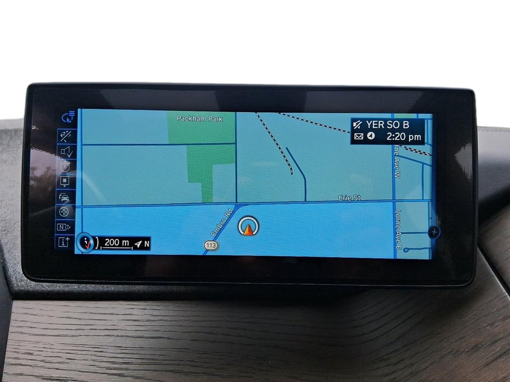 2017 BMW i3 4DR HB W/RANGE EXTENDER in Stratford, Ontario - 22 - w1024h768px