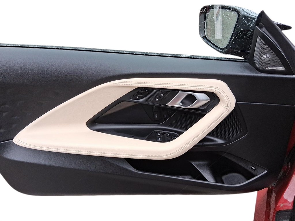 2025 BMW M240i xDrive Coupe in Stratford, Ontario - 10 - w1024h768px