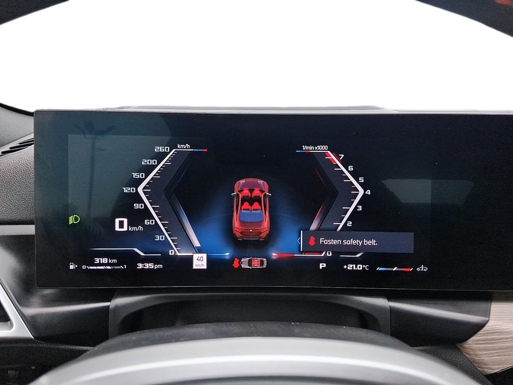 2025 BMW M240i xDrive Coupe in Stratford, Ontario - 13 - w1024h768px