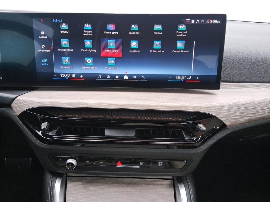 2025 BMW M240i xDrive Coupe in Stratford, Ontario - 14 - w1024h768px