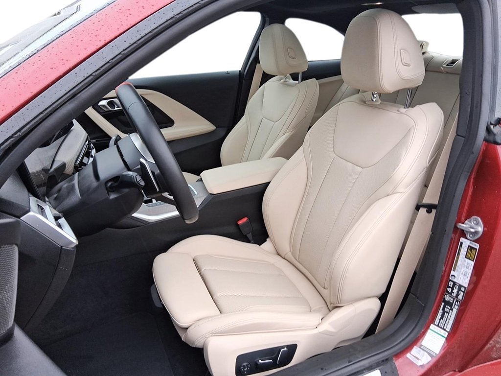 2025 BMW M240i xDrive Coupe in Stratford, Ontario - 8 - w1024h768px