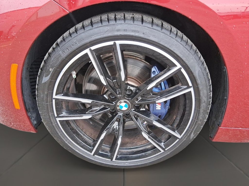 2025 BMW M240i xDrive Coupe in Stratford, Ontario - 7 - w1024h768px